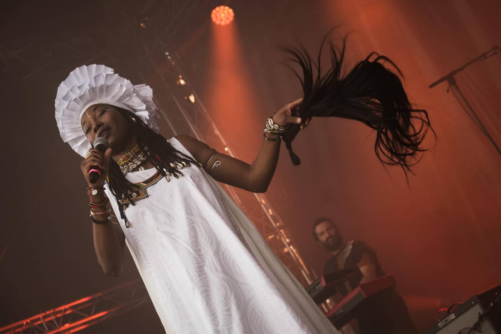 Fatoumata Diawara