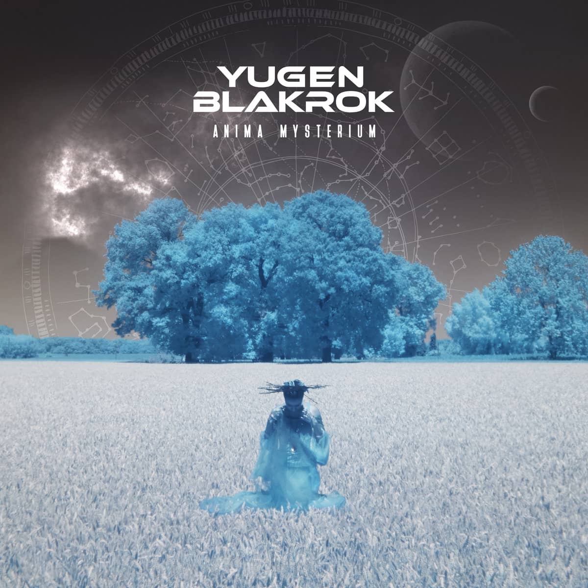 Yugen Blakrok Anima Mysterium