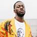 GoldLink vient de sortir son deuxième album, Diaspora