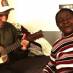 Calypso Rose et Manu Chao sortent une version caribéenne de « Clandestino »