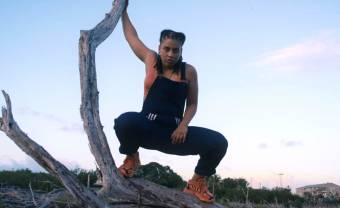 Meryl frappe à nouveau avec le clip de &lsquo;Ah Lala&rsquo;