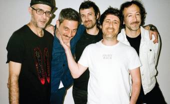 Acid Arab fait danser Chicago et Alger avec &lsquo;Club DZ&rsquo;
