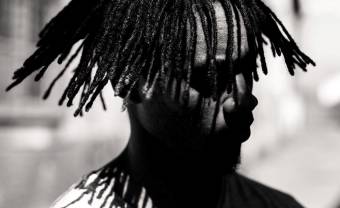 Listen to DJ ADAMM’s raw global club debut EP for Enchufada