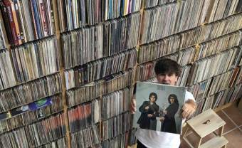 Dans les disques de Franck Descollonges : plaisirs de la guitare acoustique