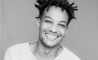 David Walters clôt l’année en « Muzik »
