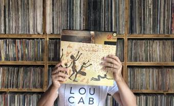 Dans les disques de Franck Descollonges : Jamaican Sweetness
