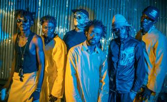 5 albums à écouter cette semaine
