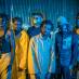 5 albums you need to hear this week