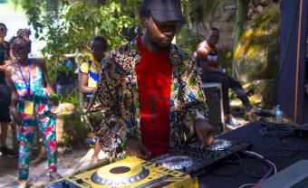 Le festival Nyege Nyege annonce la programmation de son édition 2019 !