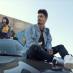 Découvrez la pop hybride du Marocain Qaayel