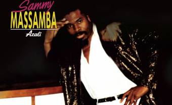 Sammy Massamba gets a new essential reedition