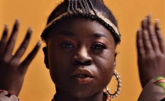 Sampa the Great annonce son premier album avec le clip de ‘OMG’