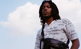 Santi’s Mandy & The Jungle embodies the new standard of alté scene