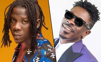 A brief history of the Stonebwoy and Shatta Wale beef