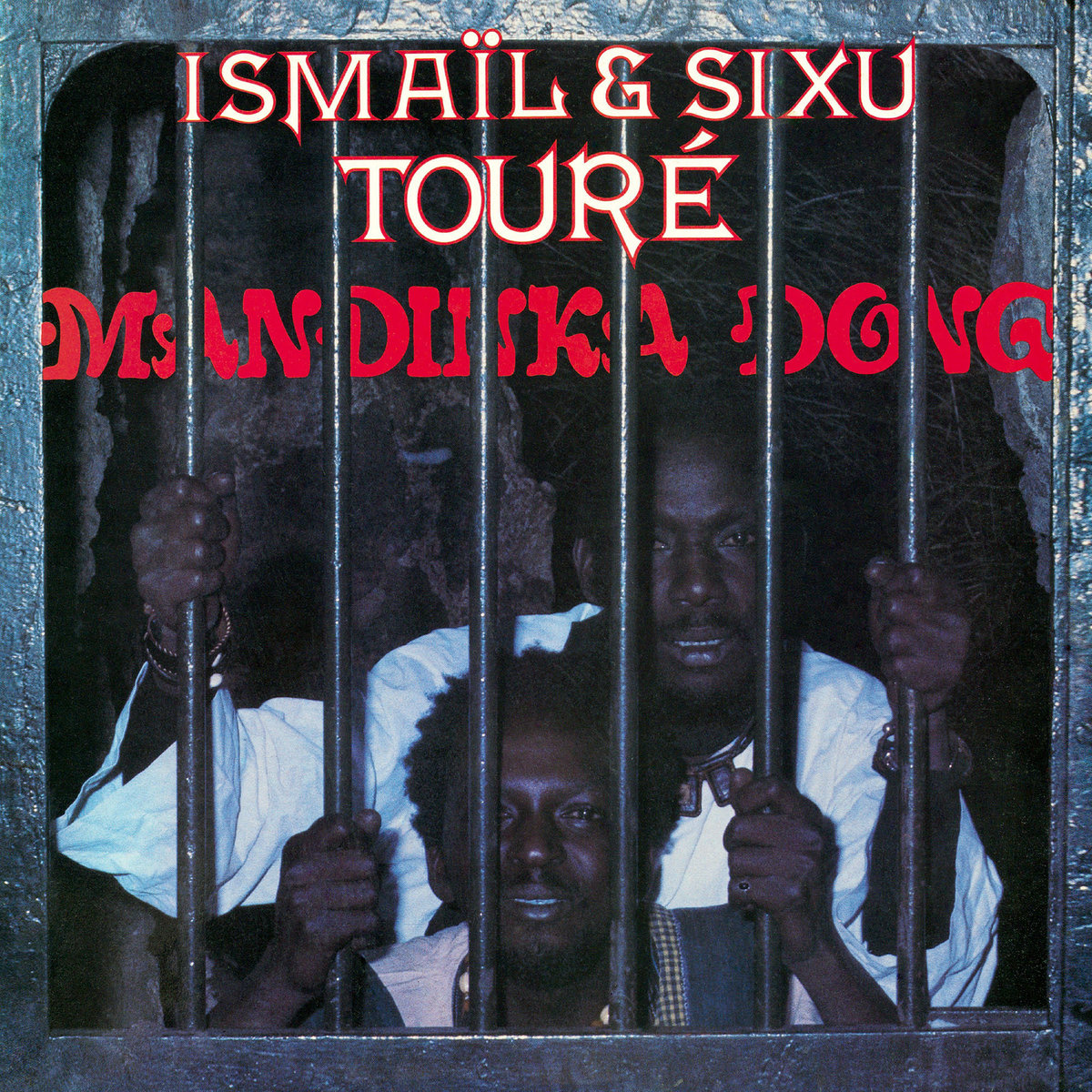 Touré Kunda's debut album getting reissued