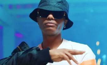 Le producteur ID Cabasa invite Olamide et Wizkid sur « Totori »