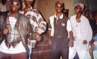 Nyege Nyege retrace les débuts de l&rsquo;electro acholi