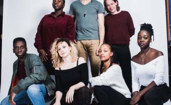 Le collectif jazz londonien Nérija annonce son premier album