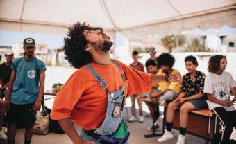 Breakreate Festival, nouveau rendez-vous des zulus de Tunisie