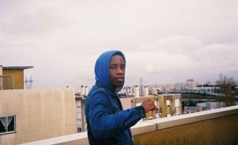 DJ Firmeza annonce la sortie de son nouvel EP avec « Intenso »