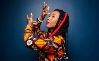 Le Guess Who? announces full curated programs by Fatoumata Diawara and more