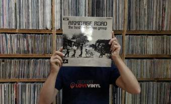 Dans les disques de Franck Descollonges : jazz en Afrique du Sud
