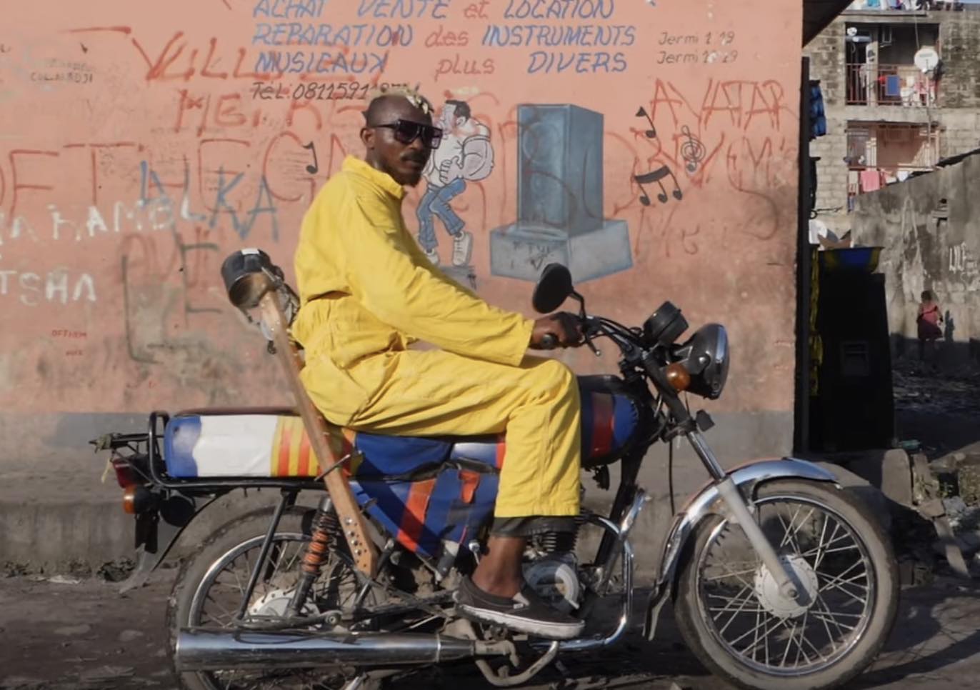 Kokoko top clips aout 2019