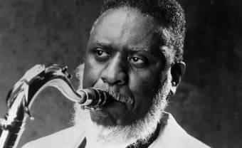 L&rsquo;album Moon Child du légendaire Pharoah Sanders réédité en version vinyle