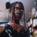 Santi and Kida Kudz share spooky film for ‘Raw Dinner’