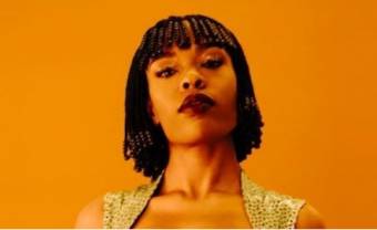 Sudan Archives sort &lsquo;Confessions&rsquo; et annonce son premier album