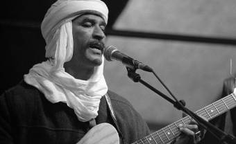 Abdallah Ag Oumbadougou, réédition d’un symbole de la rébellion touarègue