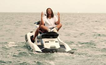 Meryl dévoile le clip de &lsquo;Wollan&rsquo;