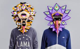 Peruvian duo Dengue Dengue Dengue announces third album, Zenit & Nadir via Enchufada