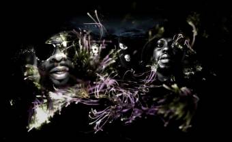 Bantou Mentale annonce leur premier album éponyme sur Glitterbeat Records