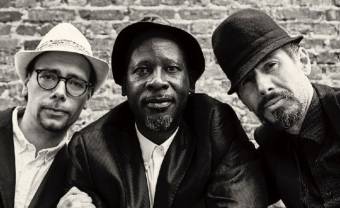 Le Camion Bazar présente BlackMix, projet house et blues mandingue