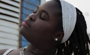 Daymé Arocena : la liberté, des racines aux bourgeons