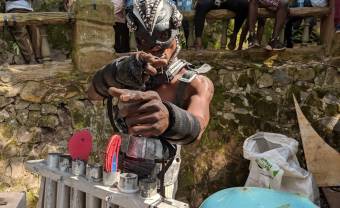 3 revenants du festival Nyege Nyege racontent leurs folles nuits