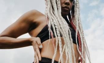 GLORIA pushes modern R&B scene into new frontiers with new single ‘Second Chances’