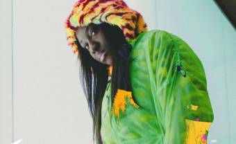 La fine fleur de la scène gqom de Durban réunie dans Commando Mixtape
