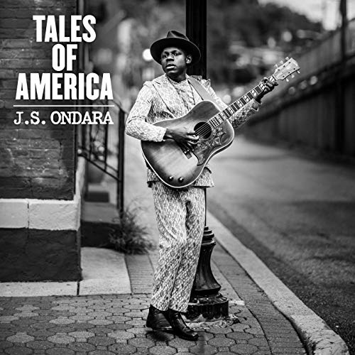 JS Ondara - Tales of America