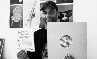 BFDM label boss Judaah embarks on new venture with Homemade Sound System
