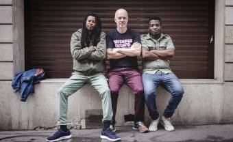 Komos : open jazz à tous les étages
