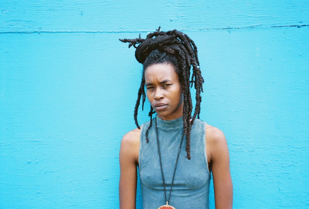 Moor Mother