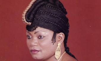 Nahawa Doumbia, ses débuts réédités