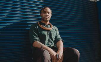 Neue Grafik Ensemble pays tribute to London sound in ‘Hedgehog’s Dilemma’