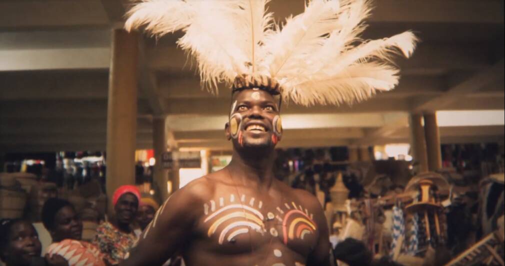 Rendez-vous au Nyege Nyege Festival Paris le 16 juillet au Point Fort d’Aubervilliers