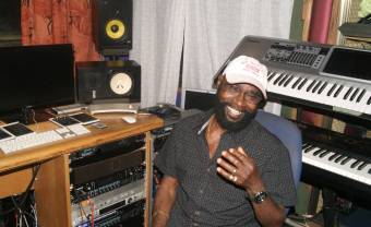 Pat Thomas, l’increvable missionnaire du highlife