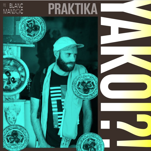 Praktika - Yakoi