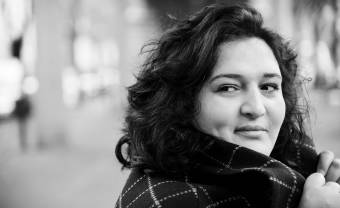 La playlist des oubliés : la BO du premier roman de Sofia Aouine