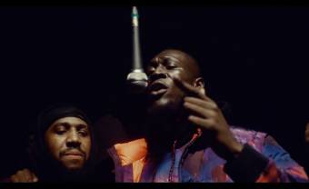 Stormzy rend hommage à Wiley sur le banger ténébreux ‘Wiley Flow’
